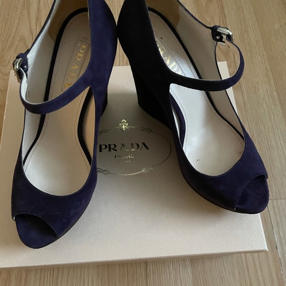 Prada Platform - Picture 2 of 5